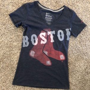 Boston Red Sox tee